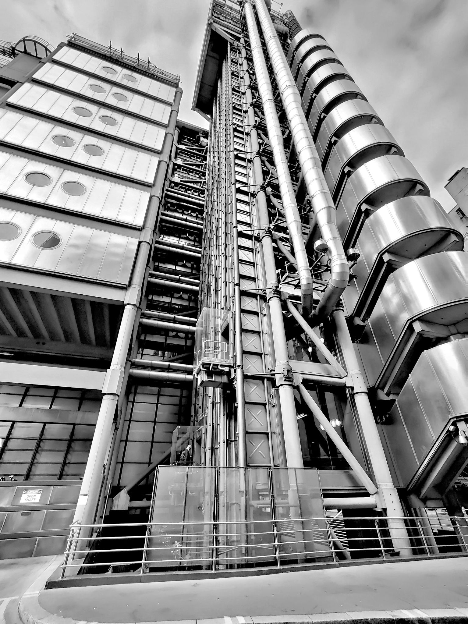 July 2022: Lloyd's of London